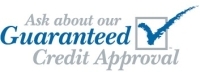 Guarenteed Credit Approval